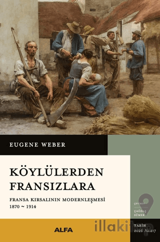 Köylülerden Fransızlara