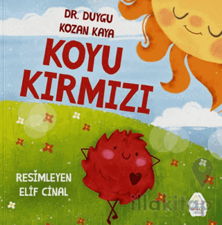 Koyu Kırmızı