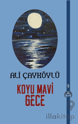 Koyu Mavi Gece