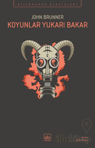 Koyunlar Yukarı Bakar