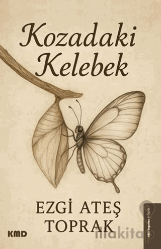 Kozadaki Kelebek