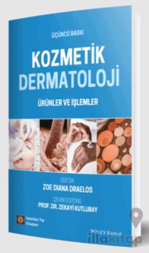 Kozmetik Dermatoloji Ürünler ve İşlemler