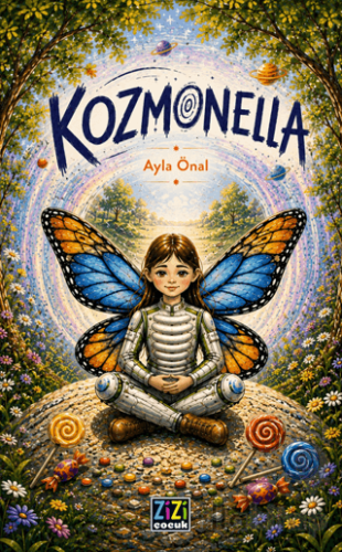 Kozmonella