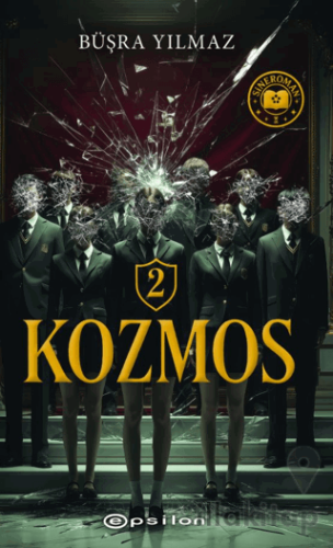 Kozmos 2: Çatı Katı Canavarları