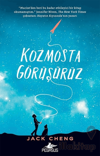 Kozmosta Görüşürüz