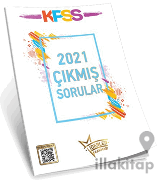 KPSS Çıkmış Sorular 2021