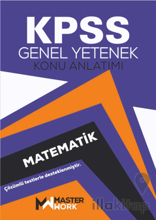 KPSS Genel Yetenek Matematik Konu Anlatımı