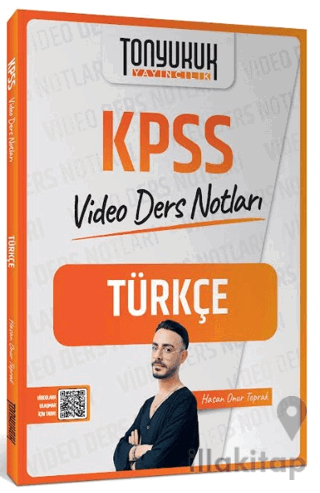 KPSS Türkçe Video Ders Notları