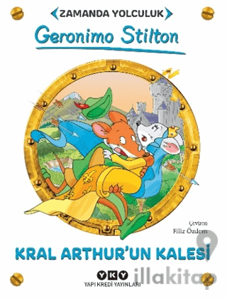 Kral Arthur'un Kalesi