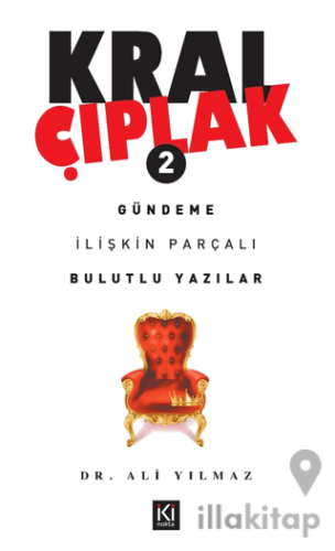 Kral Çıplak - 2