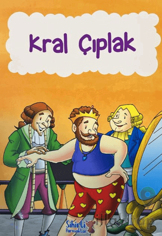 Kral Çıplak