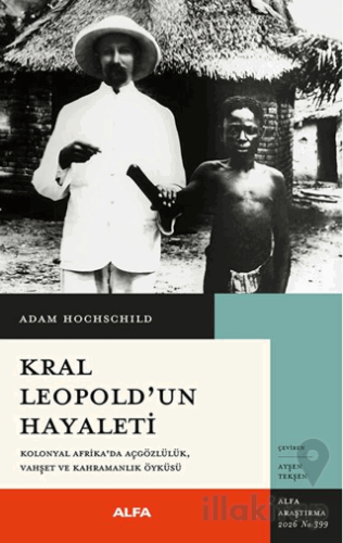 Kral Leopold'un Hayaleti