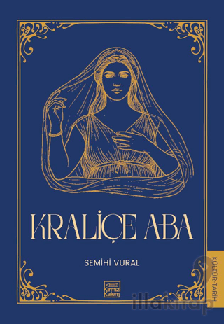 Kraliçe Aba