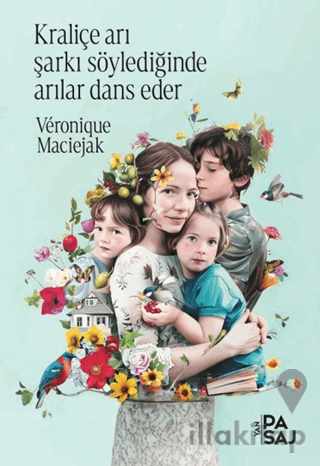 Kraliçe Arı Şarkı Söylediğinde Arılar Dans Eder