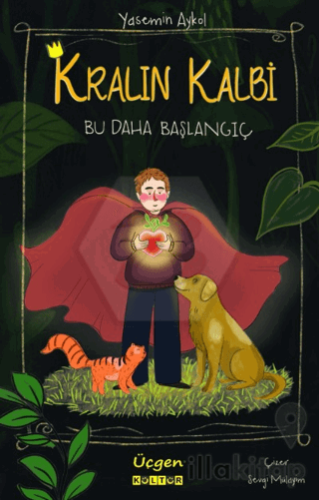 Kralın Kalbi - Bu Daha Başlangıç