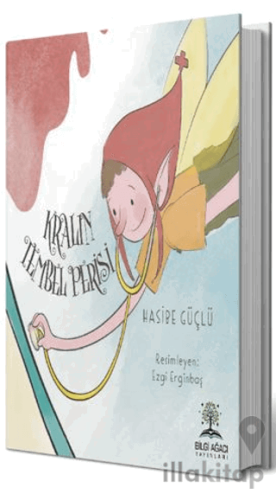 Kralın Tembel Perisi