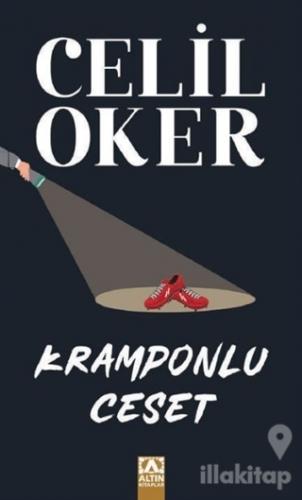 Kramponlu Ceset (Özel Baskı)