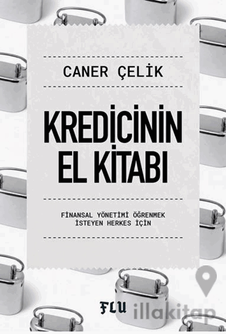 Kredicinin El Kitabı