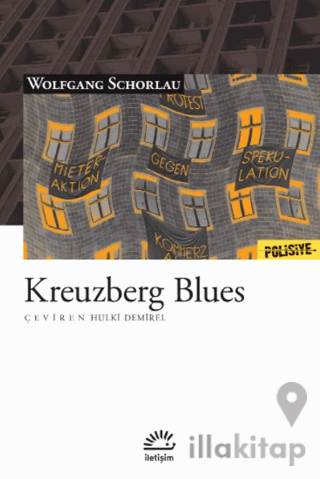 Kreuzberg Blues