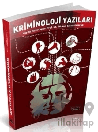 Kriminoloji Yazıları