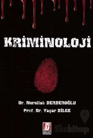 Kriminoloji