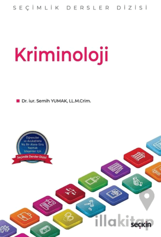 Kriminoloji