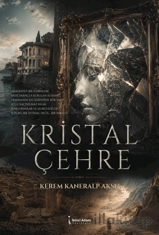 Kristal Çehre