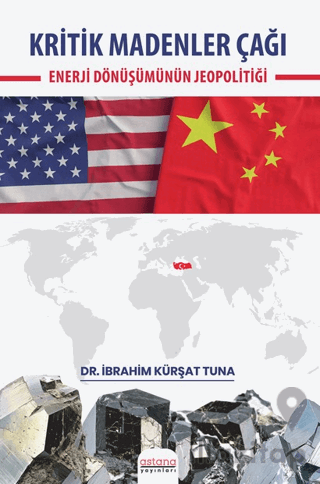 Kritik Madenler Çağı