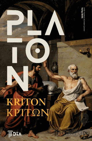 Kriton (Κρίτων)