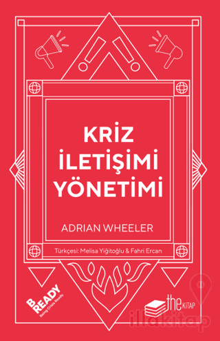 Kriz İletişimi Yönetimi