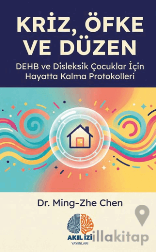 Kriz, Öfke ve Düzen