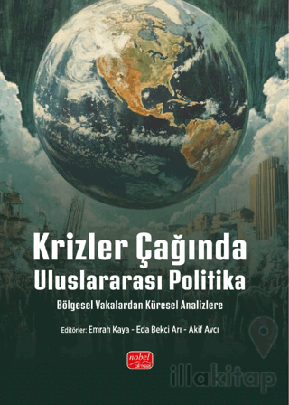 Krizler Çağında Uluslararası Politika