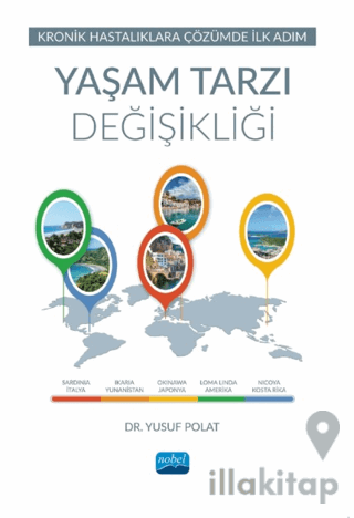 Kronik Hastalıklara Çözümde İlk Adım - Yaşam Tarzı Değişikliği