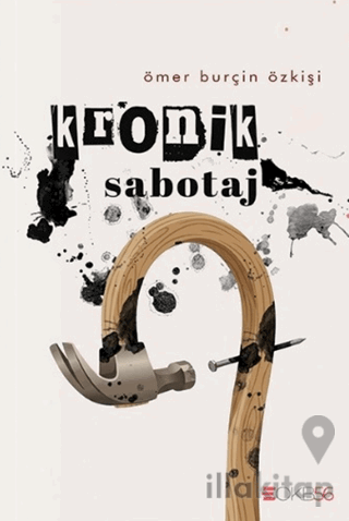 Kronik Sabotaj