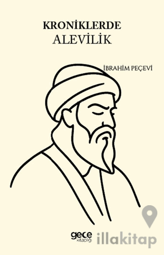 Kroniklerde Alevilik