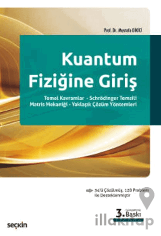 Kuantum Fiziğine Giriş