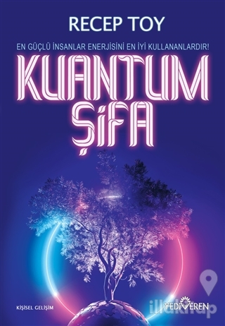 Kuantum Şifa