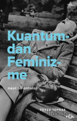 Kuantumdan Feminizme