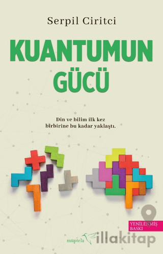 Kuantumun Gücü