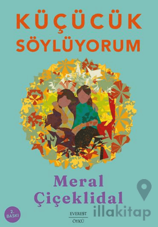 Küçücük Söylüyorum