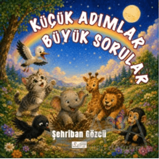 Küçük Adımlar, Büyük Sorular