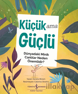 Küçük Ama Güçlü