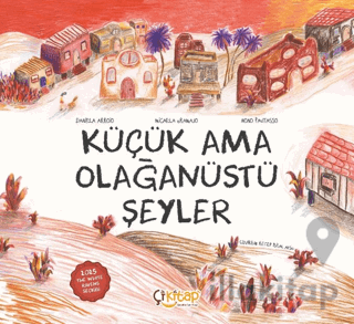 Küçük Ama Olağanüstü Şeyler