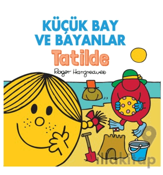 Küçük Bay ve Bayanlar Tatilde