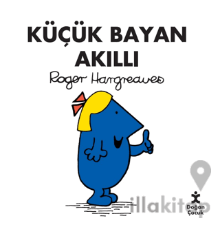 Küçük Bayan Akıllı