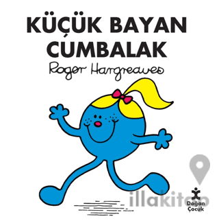 Küçük Bayan Cumbalak