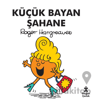 Küçük Bayan Şahane