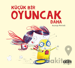 Küçük Bir Oyuncak Daha