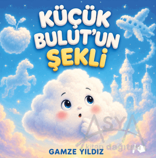 Küçük Bulut'un Şekli