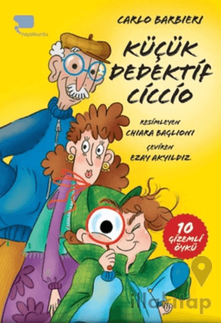 Küçük Dedektif Ciccio